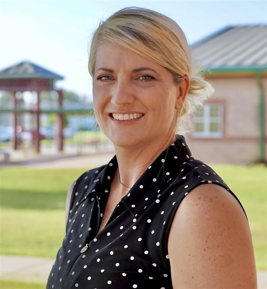 Photo of Brenda Ricketts